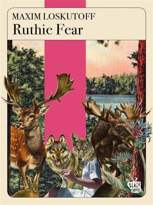 cover image of Ruthie Fear